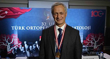 Yaşlılardaki kemik kırıklarının tamamı evde meydana geliyor