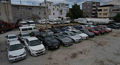 Yediemin otoparkçılarından yasal düzenleme için yeni teklif