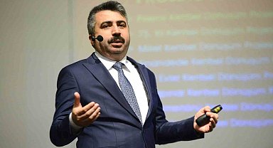 Bursa Yıldırım'ın Röntgeni Çekildi !