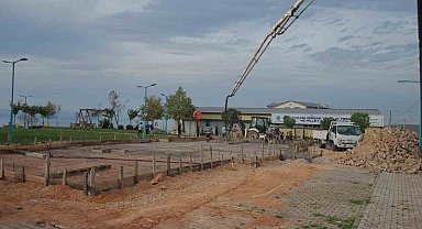 Yukarı Hereke'ye aile sağlığı merkezi