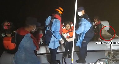 Yunanistan'ın vicdansızlığı sürüyor