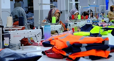 Yurt Dışı Üretici Fiyat Endeksi Yıllık Yüzde 57,25 Arttı   