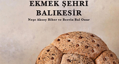Zeytin ve Ekmek Kitaplarını Dünya Tanıyacak