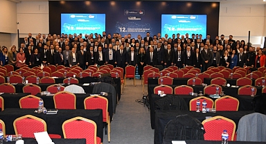 12. Teknoloji Geliştirme Bölgeleri Koordinasyon Toplantısı Balıkesir’de Yapıldı