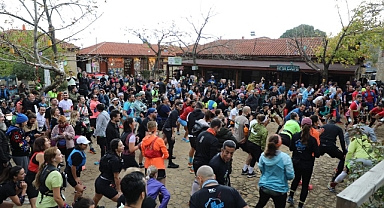 7. İda Ultra Maraton’unda mutlu son