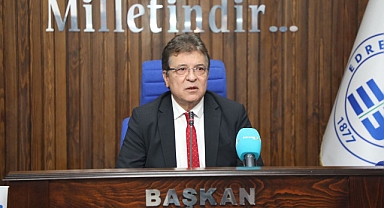 Afet Müdahale Planı açıklandı