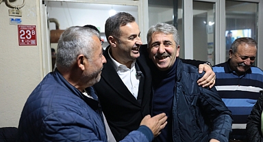 Akın Ayşebacı’dan Seslendi