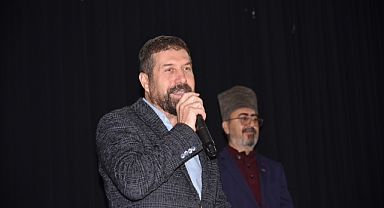 Akıncı’nın Bildirisi 102 Yıl Sonra Düvertepe’de Okundu!