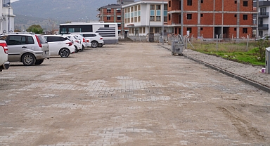 Altınova’da Hummalı Çalışma 