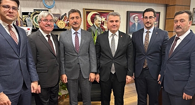 Ankara’ya ‘İvrindi’ Çıkartması