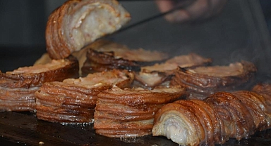 Aslanboğa'ya Avrupa'da Prestijli Ödülü 