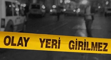 Ayvalık'ta İşlenen Cinayet Sonrası 3 Tutuklama !