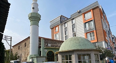 Balıkesir’de 2 Tarihi Caminin Restorasyonu Tamamlandı