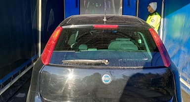 Balıkesir’de 278 Sürücü ve 549 Yolcuya Eğitim