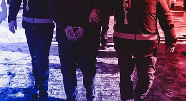 Balıkesir’de 30 Yıl Hapis Cezası Olan Firari Yakalandı