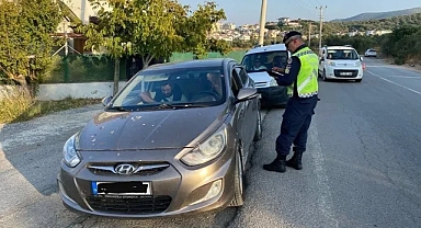 Balıkesir’de aranan şahıslar yakalandı