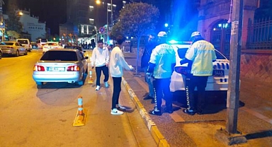 Balıkesir’de Asayiş Berkemal