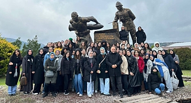 Balıkesir’de ÇEDES Öğrencilere Değer Kazandırıyor 