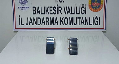 Balıkesir’de DEAŞ Operasyonu