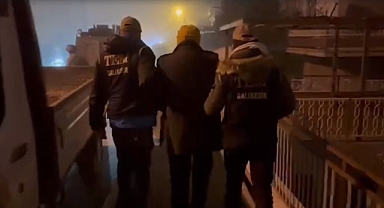 Balıkesir’de DEAŞ Üyesi 4 kişi Yakalandı!