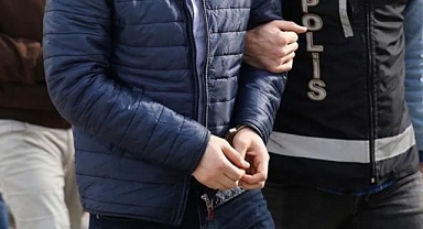 Balıkesir’de Fetö’ye Darbe