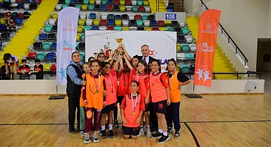 Balıkesir’de Hem Sporda Hem Okulda Başarı