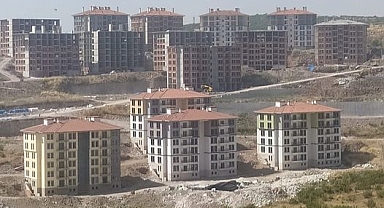 Balıkesir'de Kasım Ayında Ne Kadar Konut Satıldı?