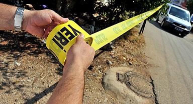 Balıkesir’de “Kasten Öldürme” Failleri Yakalandı