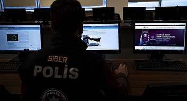 Balıkesir’de Siber Denetim