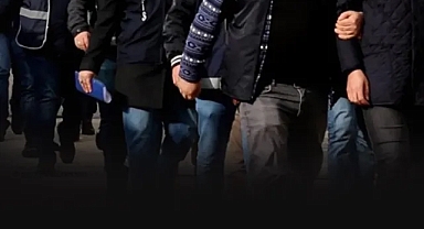 Balıkesir’de Terör Örügütü Propagandası Yapan 5 Kişi Gözaltına Alındı