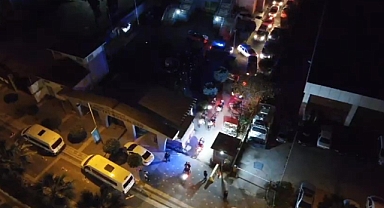 Balıkesir'de Uygulamalar Dron ile Kontrol Ediliyor