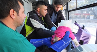 Balıkesir’de VETBÜS 6 Bin Can Dostuna Şifa Dağıttı