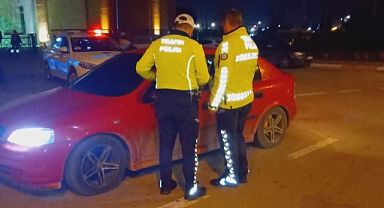 Balıkesir’de Yüksek Seste Müzik Dinleme Cezası