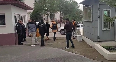 Balıkesir’de Zehir Tacirine Geçit Yok