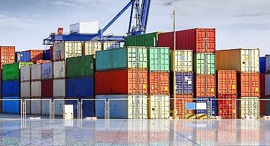 Balıkesir'den 99,1 Milyon Dolarlık İhracat