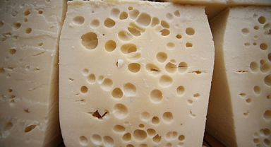 Balıkesir'in 'Ağlayan' Peyniri 