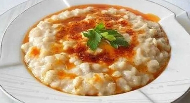 Balıkesir'in Bu Geleneksel Lezzetini Hiç Denediniz Mi?