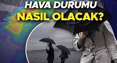 Balıkesir Marmara Adası'nda Yarın Hava Durumu Nasıl Olacak ?
