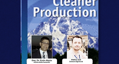 Balıkesir Üniversitesi İmzalı Yeni Bir Uluslararası Yayın