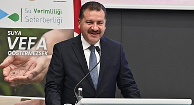 Balıkesir ve Ağrı su kardeşi oldu