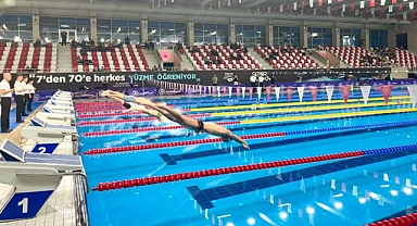 Balıkesirli Sporculardan Başarılı Sonuçlar   