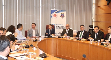 Bandırma'da 7 Eski Hükümlüye İş İmkanı