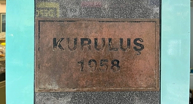 Bandırma'da Baba Mirası Boza İşletmesini Yaşatıyor