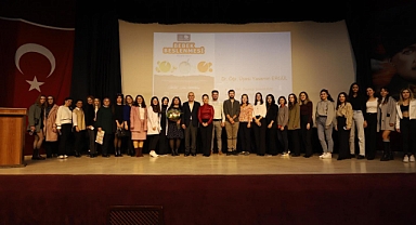 Bandırma’da “Bebek Liderliğinde Beslenme” Eğitimi