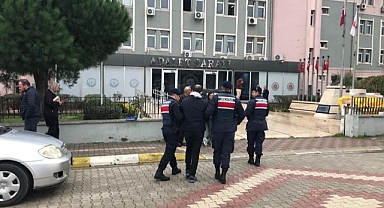 Bandırma’da DEAŞ’a Fon Sağladığı Tespit Edilen Yabancı Şahıs Yakalandı !