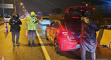 Bandırma’da Huzur Uygulaması