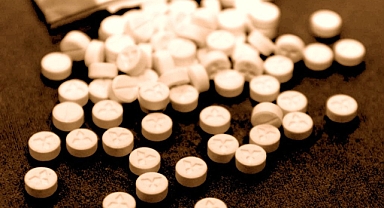 Bandırma'da Uyuşturucu Operasyonu