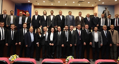 Bandırma Tarımı Konuşuldu