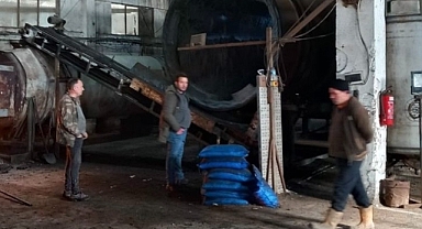 Bandırma Ticaret Odası’nın Üye Ziyaretleri Sürüyor