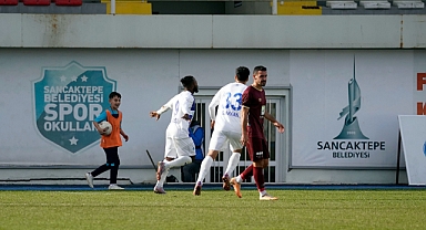 Bandırmaspor 1 Puanı 90+6'da Aldı